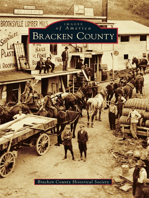 Title details for Bracken County by Bracken County Historical Society - Available